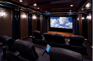 Audio and Video Installation - Eau Claire, WI - Premier Sound & Video